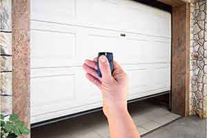 Lilburn Garage Door Installation