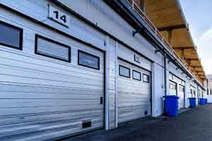 Lilburn Garage Door Installation