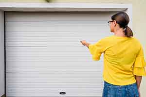 Lilburn Garage Door Opener Installation