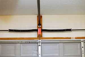 Lilburn Garage Door Spring Repair