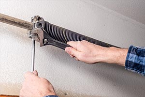 Lilburn Garage Door Spring Repair